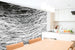 Dimex Hay Abstract II Fototapete 375x250cm 5-bahnen interieur | Yourdecoration.de