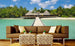 Dimex Jetty Fototapete 375x250cm 5-Bahnen Sfeer | Yourdecoration.nl