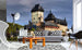 Dimex Karlstejn Fototapete 375x250cm 5-Bahnen Sfeer | Yourdecoration.nl