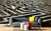 Dimex Labyrinth Fototapete 375x250cm 5-Bahnen Sfeer | Yourdecoration.nl