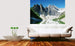 Dimex Lake Agnes Fototapete 225x250cm 3-Bahnen Sfeer | Yourdecoration.nl