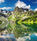 Dimex Lake Fototapete 225x250cm 3-Bahnen | Yourdecoration.de