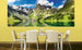 Dimex Lake Fototapete 375x150cm 5-Bahnen Sfeer | Yourdecoration.nl