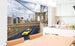 Dimex New York City Fototapete 225x250cm 3-Bahnen Sfeer | Yourdecoration.de