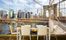 Dimex New York City Fototapete 375x250cm 5-Bahnen Sfeer | Yourdecoration.de