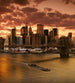 Dimex New York Fototapete 225x250cm 3-Bahnen | Yourdecoration.de