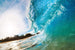 Dimex Ocean Wave Fototapete 375x250cm 5-Bahnen | Yourdecoration.de