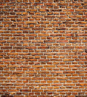 Dimex Old Brick Fototapete 225x250cm 3-Bahnen | Yourdecoration.de