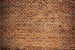 Dimex Old Brick Fototapete 375x250cm 5-Bahnen | Yourdecoration.de