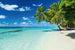 Dimex Paradise Beach Fototapete 375x250cm 5-Bahnen | Yourdecoration.de