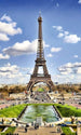 Dimex Paris Fototapete 150x250cm 2-Bahnen | Yourdecoration.de