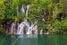 Dimex Plitvice Lakes Fototapete 375x250cm 5-Bahnen | Yourdecoration.de