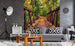 Dimex Railroad Fototapete 225x250cm 3-Bahnen Sfeer | Yourdecoration.de