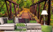 Dimex Railroad Fototapete 375x250cm 5-Bahnen Sfeer | Yourdecoration.de