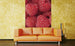 Dimex Raspberry Fototapete 150x250cm 2-Bahnen Sfeer | Yourdecoration.de