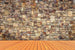 Dimex Rock Wall Fototapete 375x250cm 5-Bahnen | Yourdecoration.de