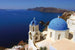 Dimex Santorini Fototapete 375x250cm 5-Bahnen | Yourdecoration.de