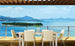 Dimex Sea View Fototapete 375x250cm 5-Bahnen Sfeer | Yourdecoration.de