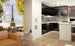 Dimex Siene in Paris Fototapete 225x250cm 3-Bahnen Interieur | Yourdecoration.de