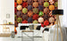 Dimex Spice Bowls Fototapete 375x250cm 5-Bahnen Interieur | Yourdecoration.de