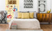 Dimex Teddy Bear Fototapete 150x250cm 2-Bahnen Interieur | Yourdecoration.de