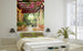 Dimex Terrace Fototapete 150x250cm 2-Bahnen Interieur | Yourdecoration.de