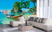 Dimex Thailand Boat Fototapete 375x250cm 5-Bahnen Interieur | Yourdecoration.de