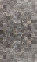 Dimex Tile Wall Fototapete 150x250cm 2-Bahnen | Yourdecoration.de