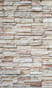 Dimex Travertine Fototapete 150x250cm 2-Bahnen | Yourdecoration.de