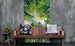 Dimex Trees Fototapete 150x250cm 2-Bahnen Interieur | Yourdecoration.de