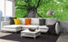 Dimex Treetop Fototapete 375x150cm 5-Bahnen Interieur | Yourdecoration.de