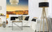 Dimex Tuscany Fototapete 225x250cm 3-Bahnen Interieur | Yourdecoration.de