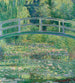 Dimex Water Lily Fototapete 225x250cm 3-Bahnen | Yourdecoration.de