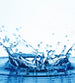 Dimex Water Fototapete 225x250cm 3-Bahnen | Yourdecoration.de