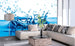 Dimex Water Fototapete 375x250cm 5-Bahnen Interieur | Yourdecoration.de