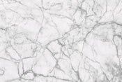 Dimex White Marble Fototapete 375x250cm 5-Bahnen | Yourdecoration.de