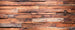 Dimex Wooden Wall Fototapete 375x150cm 5-Bahnen | Yourdecoration.de