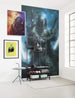 Komar Star Wars Classic Bounty Hunter Vlies Fototapete 150x250cm 3-bahnen Interieur | Yourdecoration.de