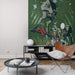 Komar Star Wars Classic Concrete Endor Vlies Fototapete 200x280cm 4-bahnen Interieur | Yourdecoration.de