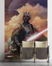 Komar Star Wars Classic Darth Maul Vlies Fototapete 200x280cm 4-bahnen Interieur | Yourdecoration.de