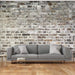 Artgeist Old Walls Vlies Fototapete Interieur | Yourdecoration.de