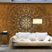 Artgeist Sacred Circle Vlies Fototapete Interieur | Yourdecoration.de