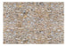 Artgeist Pebbles Vlies Fototapete | Yourdecoration.de