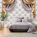 Artgeist Curtain of Luxury Vlies Fototapete Interieur | Yourdecoration.de