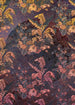 Komar Orient Violet Vlies Fototapete 200x270cm 4-bahnen | Yourdecoration.de