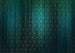 Komar Mystique Vert Vlies Fototapete 400x280cm 8-bahnen | Yourdecoration.de