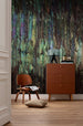 Komar Dark Wings Vlies Fototapete 200X250 cm 4 Bahnen Ambiente | Yourdecoration.de