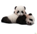 Komar Giant Panda Vlies Fototapete 300X280Cm 6 Teile | Yourdecoration.de