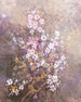 Komar Hanami Vlies Fototapete 200X250 cm 4 Bahnen | Yourdecoration.de