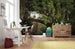 Komar Resting Leopard Vlies Fototapete 500x280cm 10-Bahnen Sfeer | Yourdecoration.nl